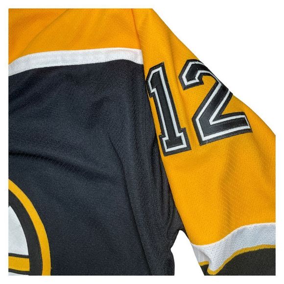 KOHO Rolston Boston Bruins Jersey XL - Picture 6 of 12